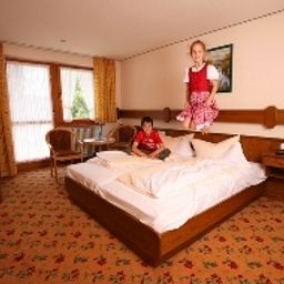 Familienzimmer Zur Ohe Familotel Landhaus Fotos