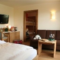 Familienzimmer Zur Ohe Familotel Landhaus Fotos