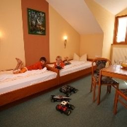 Familienzimmer Zur Ohe Familotel Landhaus Fotos