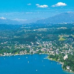 Vue Barry Memle Direkt am See Fotos