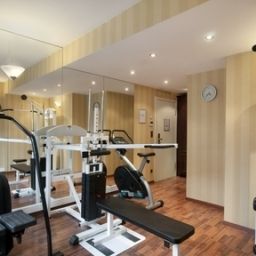 Bien-être - remise en forme Holiday Inn BRUSSELS - SCHUMAN Fotos