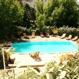 Piscina Villa Regina Residence de Tourisme Fotos