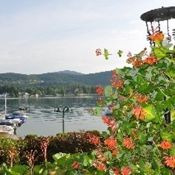 Panorama Tennis und Yachthotel Fotos