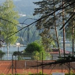  Tennis und Yachthotel Fotos
