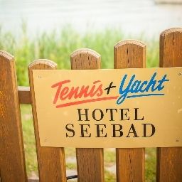  Tennis und Yachthotel Fotos