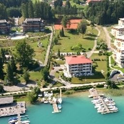 Ambiente Tennis und Yachthotel Fotos