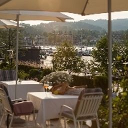 Terrazza Tennis und Yachthotel Fotos