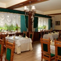 Restaurant Kikelet Club Fotos