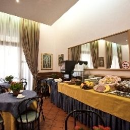 Buffet Emmaus Fotos