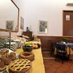 Buffet Emmaus Fotos