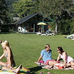 Piscine Joainig Gasthof Fotos