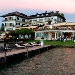 Linde See-und Golfhotel Fotos