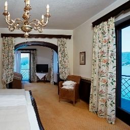 Suite Linde See-und Golfhotel Fotos