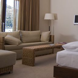 Chambre Linde See-und Golfhotel Fotos