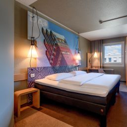 ibis Darmstadt City Darmstadt