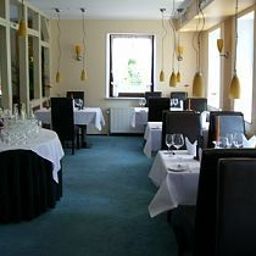 Restaurant Kischers Landhaus Fotos