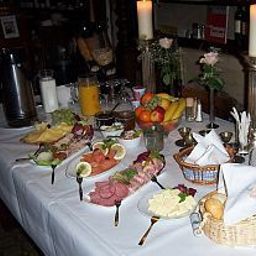 Buffet Zum Eichbaum Fotos