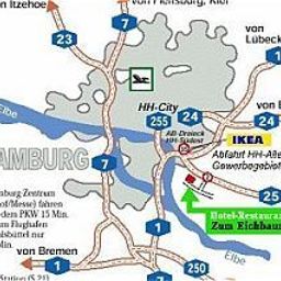  Zum Eichbaum Fotos