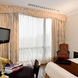  The Grand Hotel and Suites Fotos