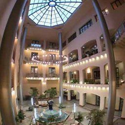 Hall Ararat Hotel Fotos