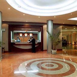 Hall Ararat Hotel Fotos