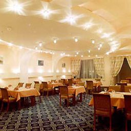Ristorante Ararat Hotel Fotos