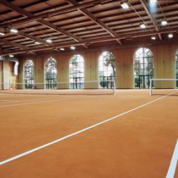 Wellness/Fitness Stoke Park Fotos