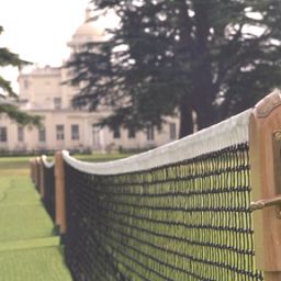Wellness/Fitness Stoke Park Fotos
