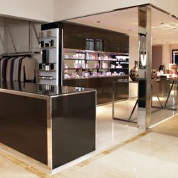 Wellness/Fitness Stoke Park Fotos