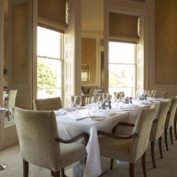Restaurant Stoke Park Fotos