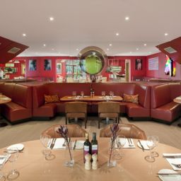 Restaurant Stoke Park Fotos