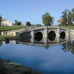  Stoke Park Fotos