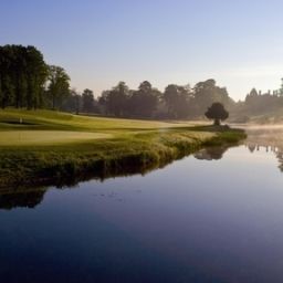  Stoke Park Fotos