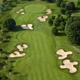  Stoke Park Fotos
