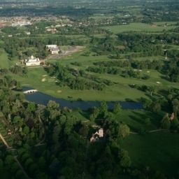  Stoke Park Fotos
