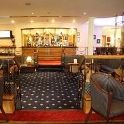Bar Mercure York Fairfield Manor Fotos