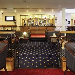 Bar Mercure York Fairfield Manor Fotos
