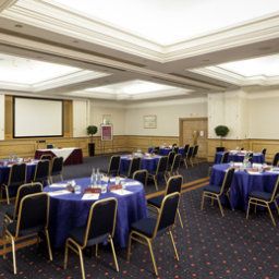 Sala de reuniones Mercure York Fairfield Manor Fotos