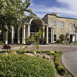  Mercure York Fairfield Manor Fotos