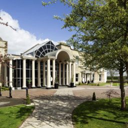  Mercure York Fairfield Manor Fotos