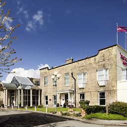  Mercure York Fairfield Manor Fotos