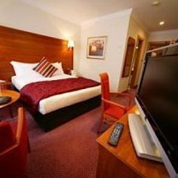 Zimmer Mercure York Fairfield Manor Fotos