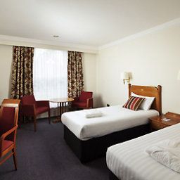 Habitación Mercure York Fairfield Manor Fotos