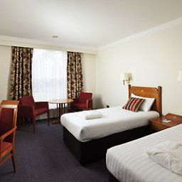 Habitación Mercure York Fairfield Manor Fotos
