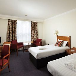 Habitación Mercure York Fairfield Manor Fotos