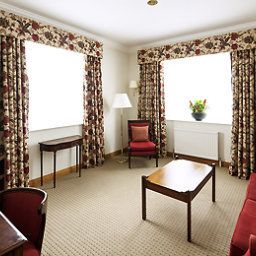 Habitación Mercure York Fairfield Manor Fotos