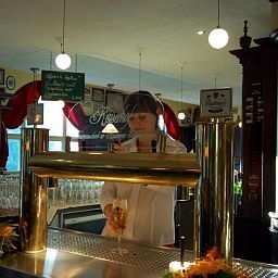 Ristorante Kaiserhof Fotos