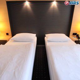 Habitación Welcome Hotel Essen Fotos
