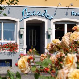 Außenansicht Leander Fotos