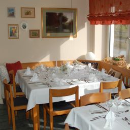 Restaurant Leander Fotos